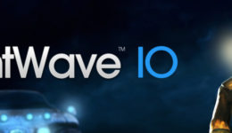 LightWave 10 New Feature Benefit