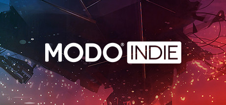 MODO indieのユーザー数