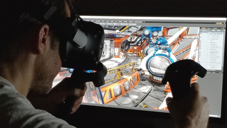 Modo VR Public Beta 公開