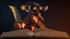 Klaus teaser