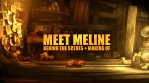 MEET MELINE : THE MAKING OF