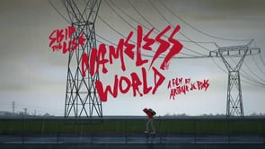 トゥーン調のミュージックビデオ “Nameless World”