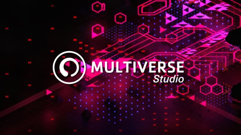Foundryが Multiverse Studioツールセットの独占契約を発表