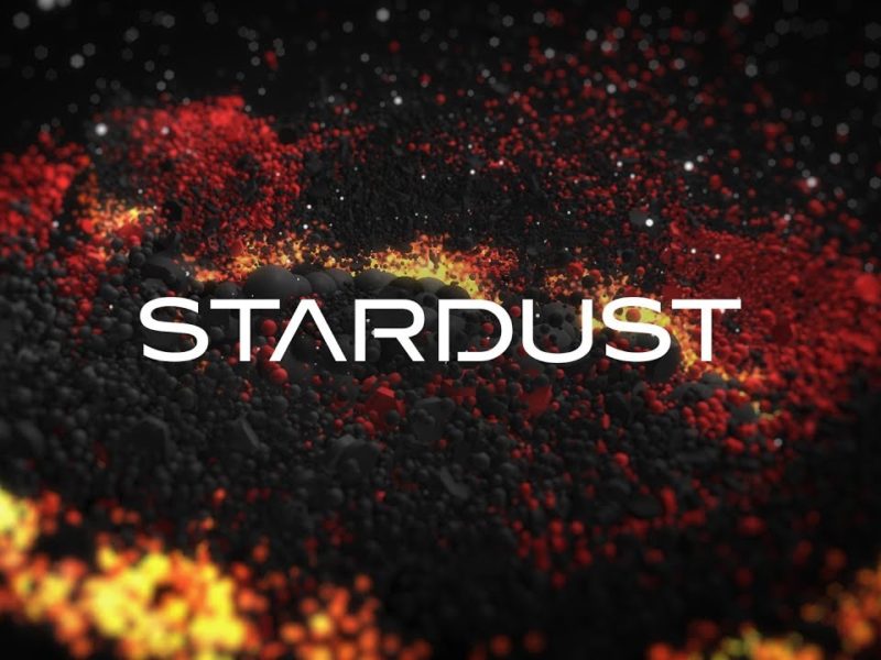 Stardust 1.1 リリース