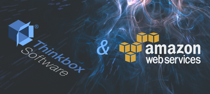 AmazonがKrakatoaやDeadlineで有名なThinkbox Softwareを買収