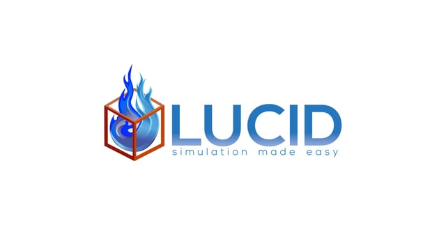 LUCID PHYSICS for 3ds Max リリース
