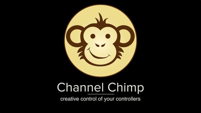 ゲームやMIDIコントローラーなどを使ってMODOを制御するプラグイン『Channel Chimp』発売