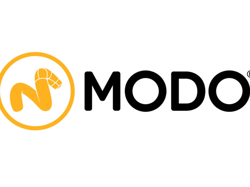 MODO indie 901 リリース