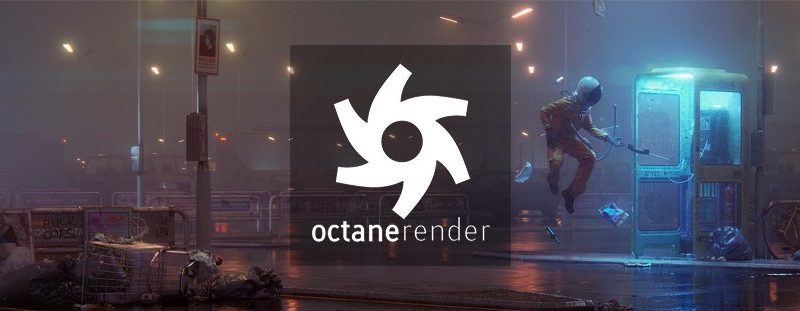 OctaneRender for Modo 3.0.0