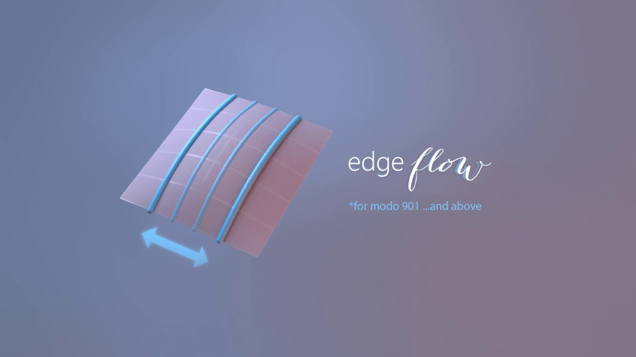 Edge Flow 1.0