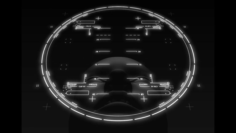 Generative FUI technique