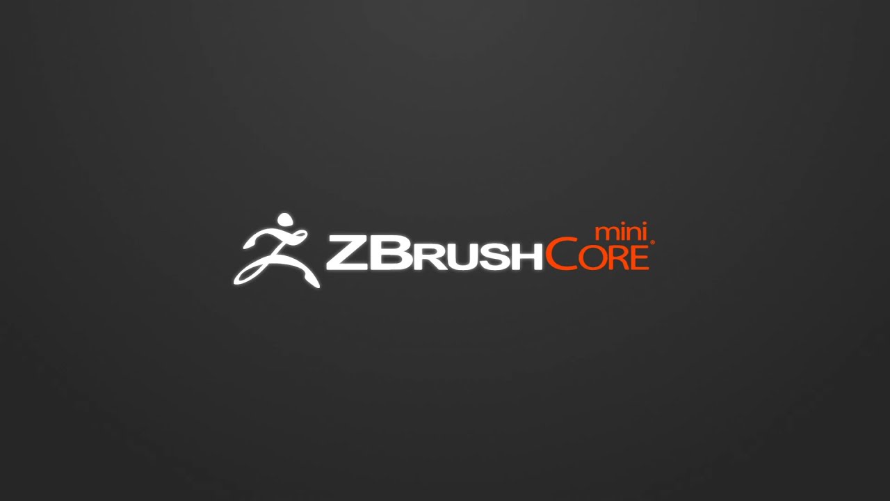 ZBrushの無料版「ZBrushCoreMini」リリース