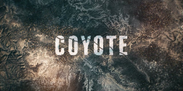 Coyote  (main title)