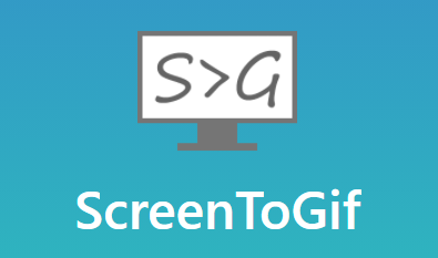 ScreenToGifで2GB以上の無圧縮AVIを出力する方法