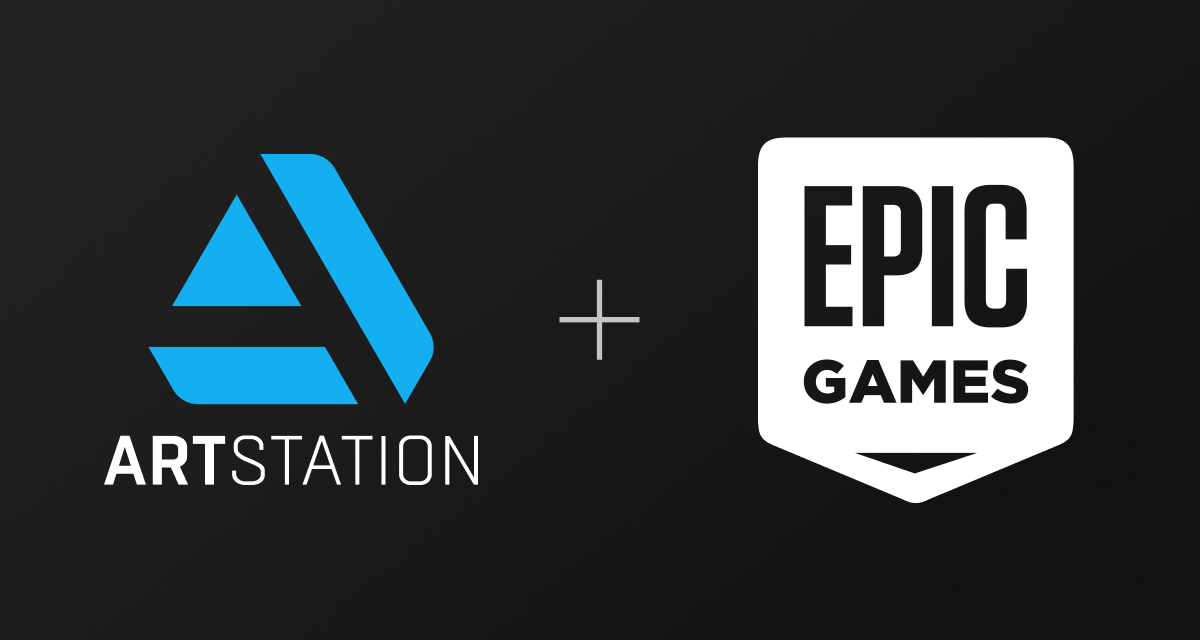 EpicGamesがArtStationを買収