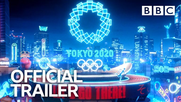 Tokyo 2020 Olympics | Trailer - BBC