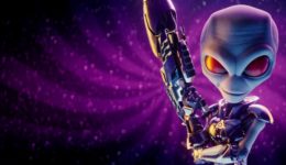 Destroy All Humans! 2 - Reprobed Announcement Trailer