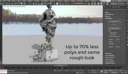Pulldownit 5 for 3ds Max