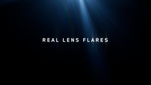 Real Lens Flares for After Effects