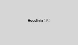 Houdini 19.5 リリース