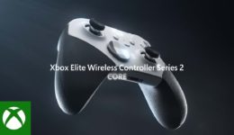 Xbox Elite ワイヤレスコントローラーシリーズ2 – Core