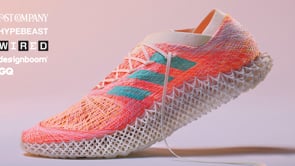Adidas FutureCraft Strung
