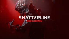 Shatterline - Story Trailer [Breakdown]