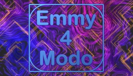 Emmy for MODO