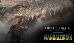 Behind the Magic | The Visual Effects of The Mandalorian | Season 3
