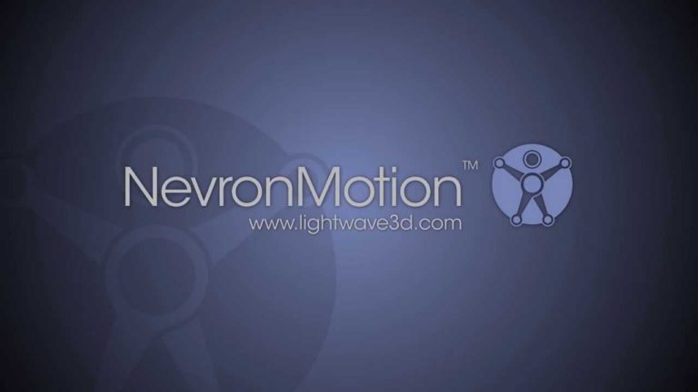 NevronMotion 発表
