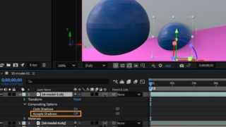 After Effects 24.2 リリース