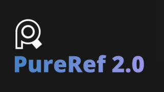 PureRef 2.0