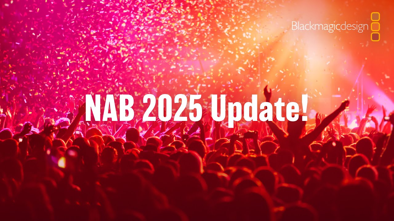 DaVinci Resolve 20.0 ベータ版リリース